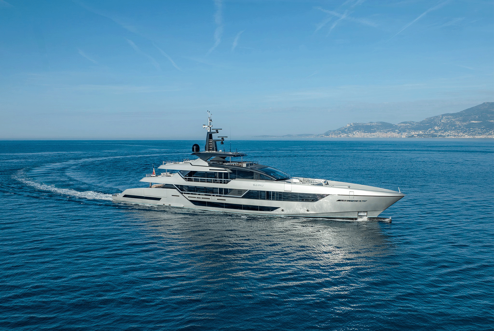 Riva 54m 